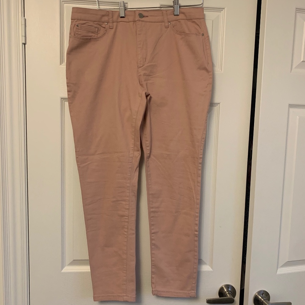 Jones New York pants